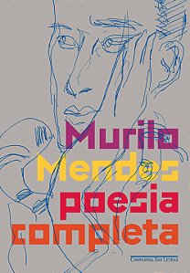 Livro Poesia completa