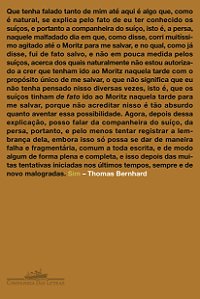 Livro Sim