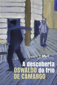Livro A Descoberta Do Frio