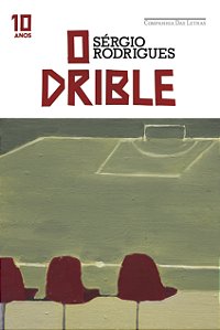 Livro O Drible - Edição Especial De 10 Anos