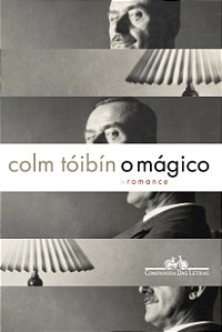 Livro O mágico