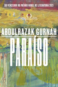 Livro Paraíso