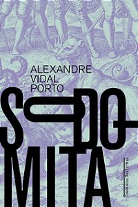 Livro Sodomita