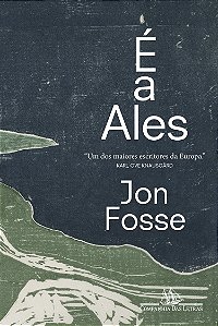 Livro É A Ales