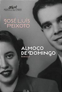 Livro Almoço de domingo
