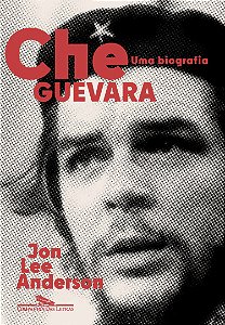 Livro Che Guevara - Uma Biografia