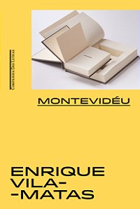 Livro Montevidéu