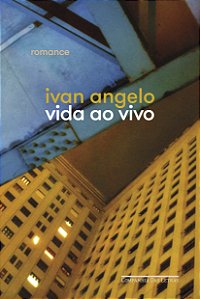 Livro Vida Ao Vivo