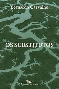 Livro Os Substitutos