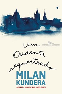Livro Um Ocidente Sequestrado