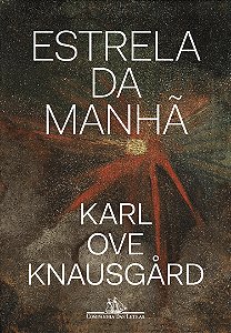 Livro Estrela Da Manhã