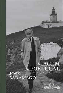 Livro Viagem A Portugal - Com Fotografias Tiradas Pelo Au...