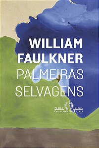 Livro Palmeiras Selvagens