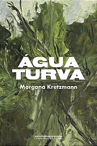 Livro Água Turva