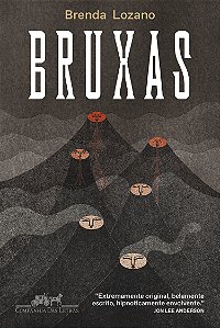 Livro Bruxas
