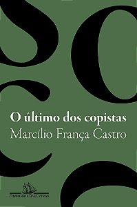 Livro O Último Dos Copistas