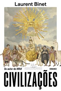 Livro Civilizações