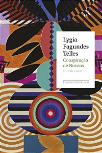Livro Conspiração de nuvens: memória e ficção