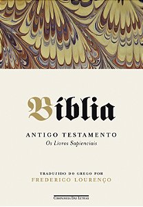 Livro Bíblia - Volume Iv - Antigo Testamento - Os Livros ...
