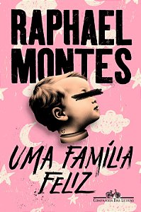 Livro Uma Família Feliz