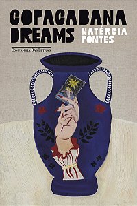 Livro Copacabana Dreams