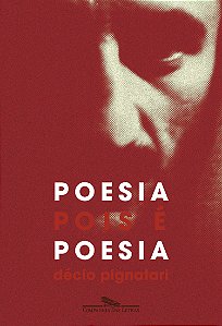 Livro Poesia Pois É Poesia
