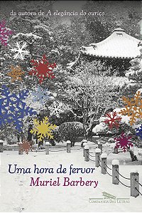 Livro Uma Hora De Fervor