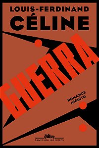 Livro Guerra