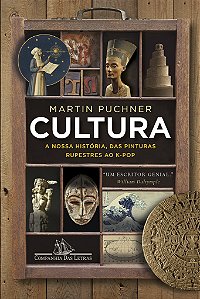Livro Cultura - A Nossa História, Das Pinturas Rupestres ...