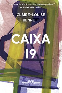 Livro Caixa 19