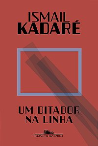 Livro Um Ditador Na Linha