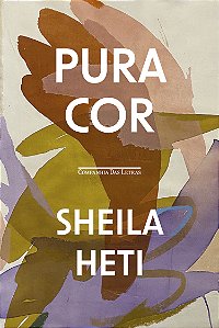 Livro Pura Cor
