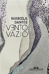 Livro Vento Vazio