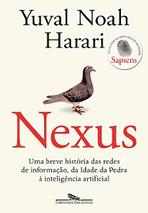 Livro Nexus