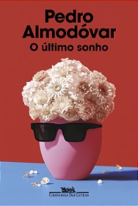 Livro O Último Sonho