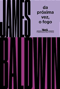 Livro Da Próxima Vez, O Fogo