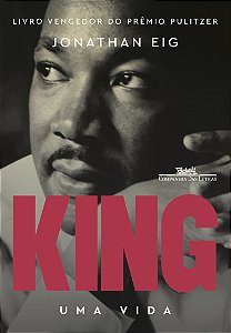 Livro King: uma vida