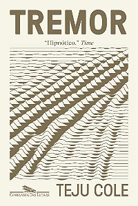 Livro Tremor