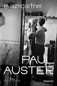 Livro Baumgartner