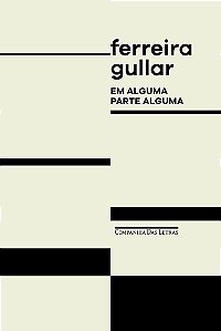 Livro Em Alguma Parte Alguma