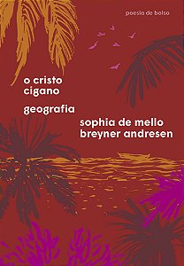 Livro O Cristo Cigano E Geografia