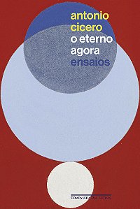 Livro O Eterno Agora - Ensaios