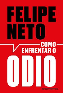 Livro Como Enfrentar O Ódio