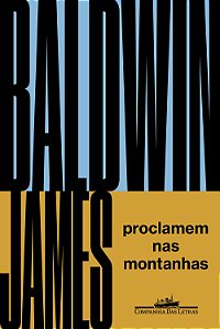 Livro Proclamem Nas Montanhas