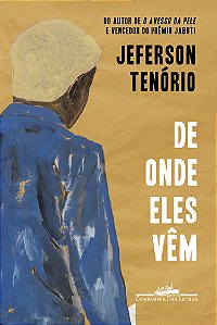 Livro De Onde Eles Vêm
