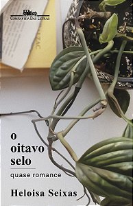 Livro O Oitavo Selo - Quase Romance