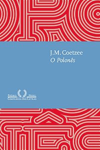Livro O Polonês
