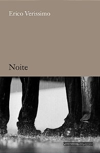 Livro Noite (nova edição ampliada)