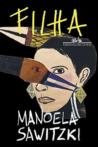 Livro Filha