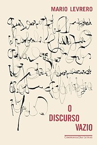 Livro O Discurso Vazio